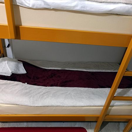 Java Apartments - S & J Dobrota Ngoại thất bức ảnh
