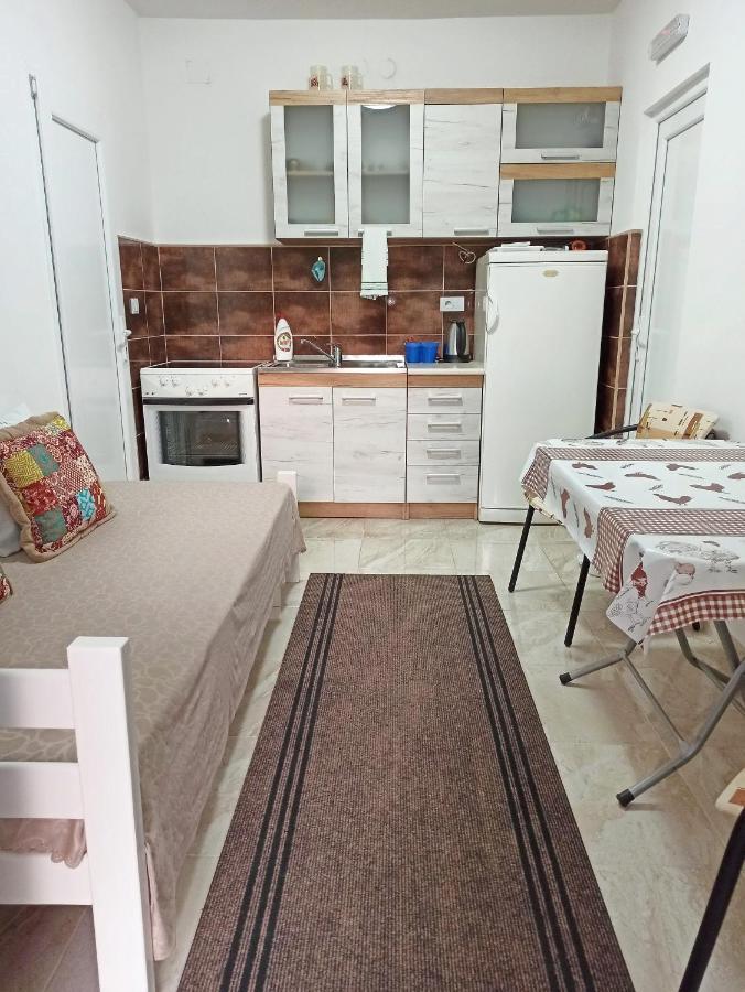 Java Apartments - S & J Dobrota Ngoại thất bức ảnh
