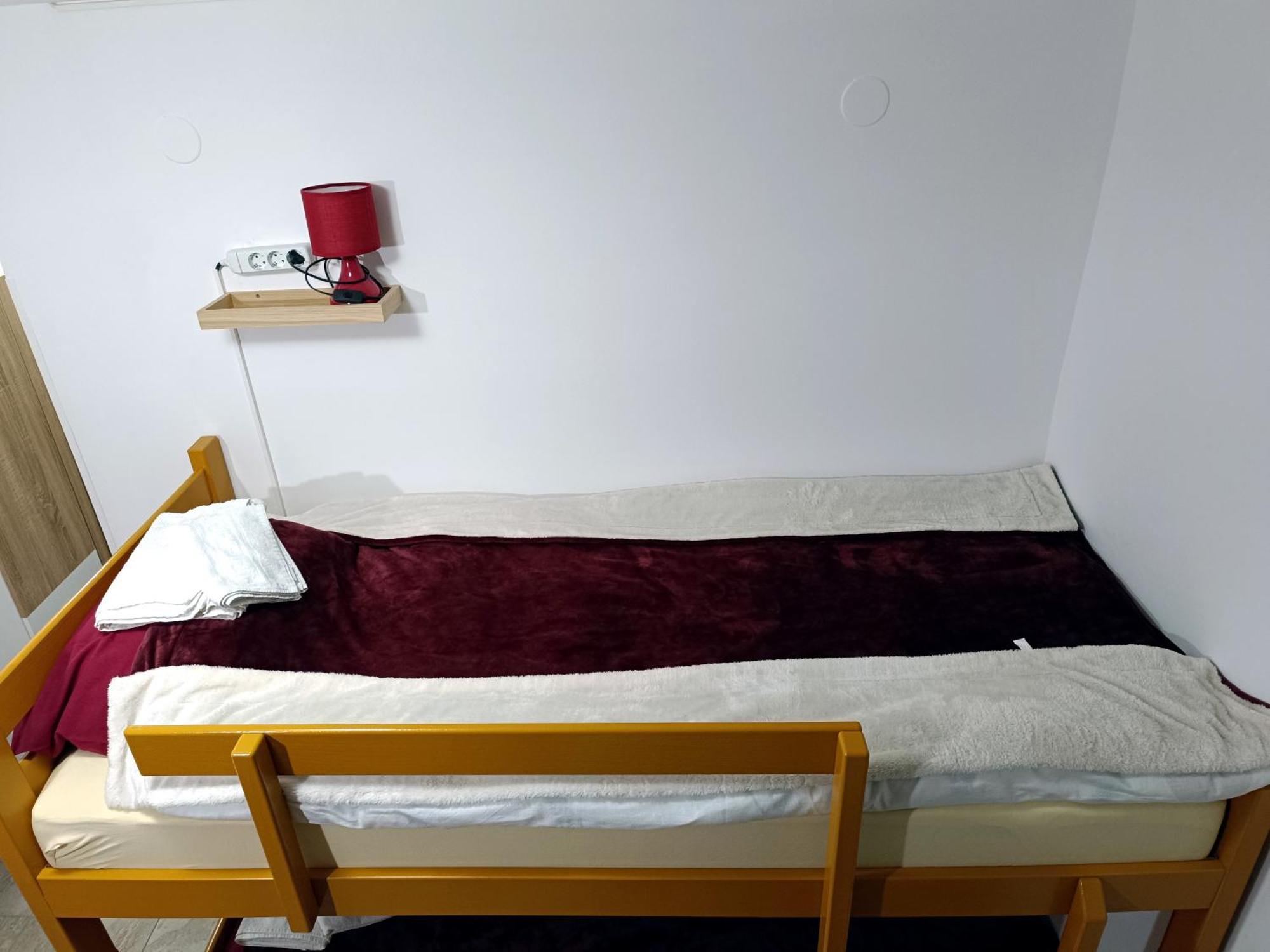 Java Apartments - S & J Dobrota Ngoại thất bức ảnh