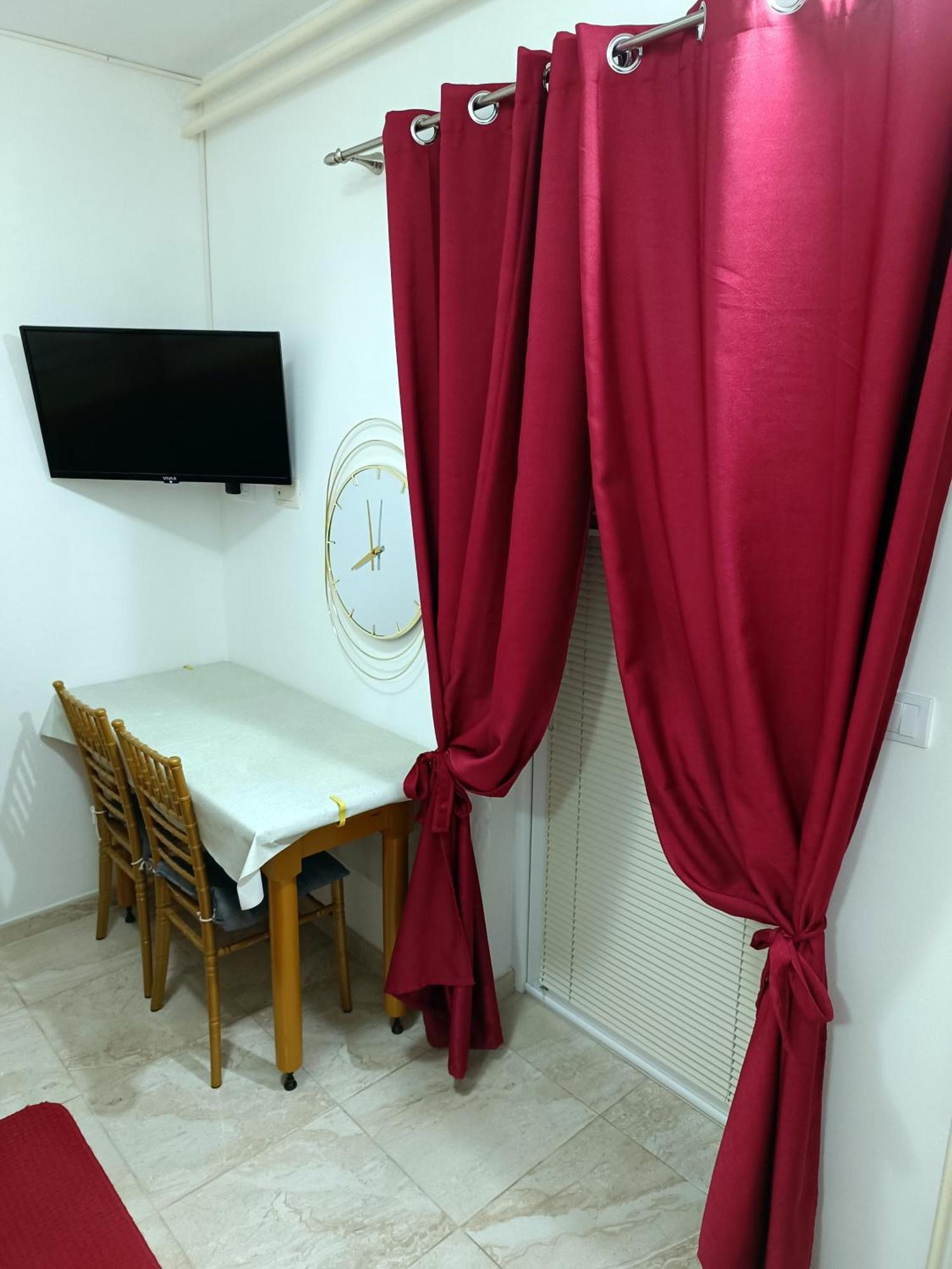 Java Apartments - S & J Dobrota Ngoại thất bức ảnh