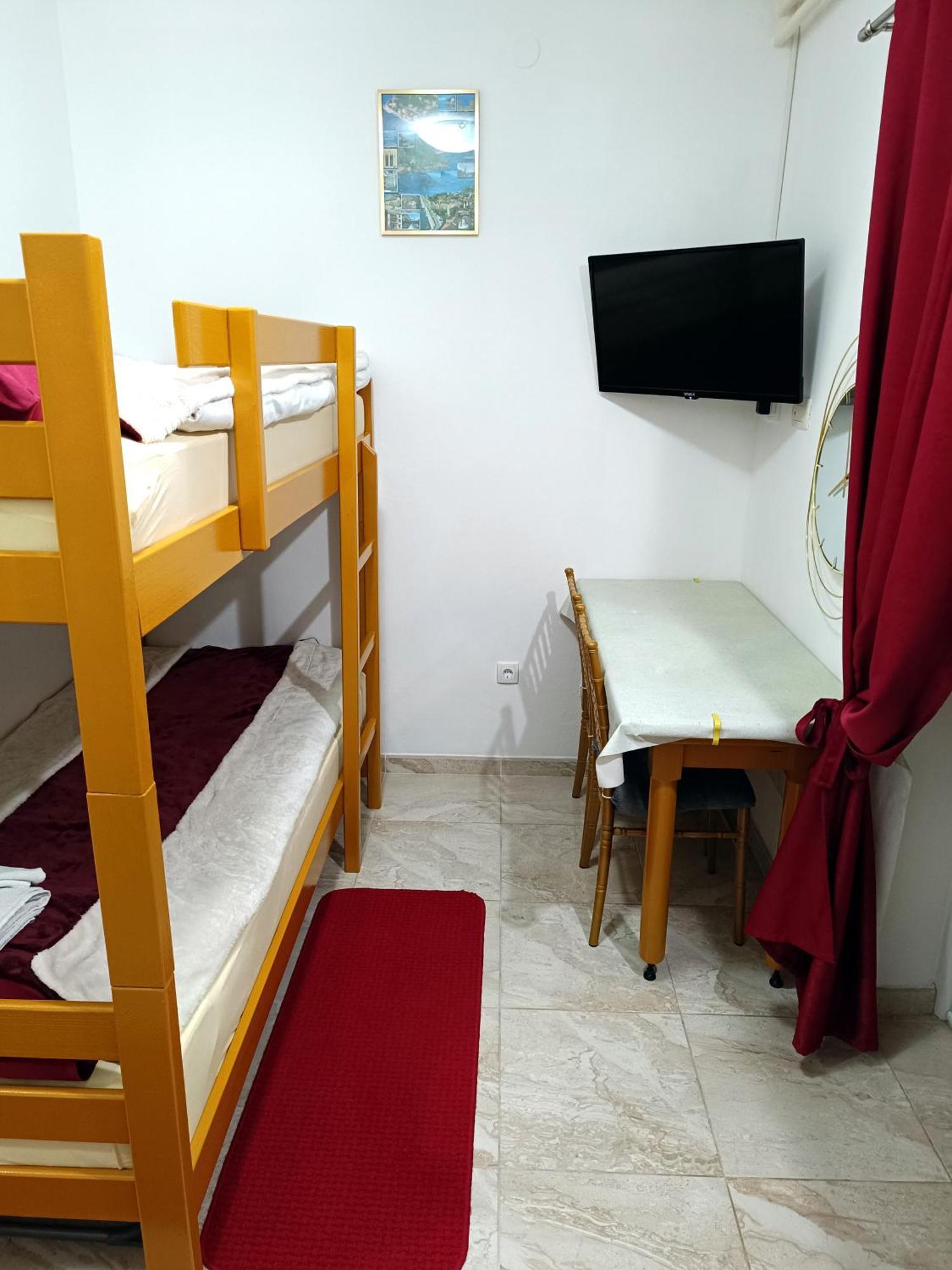 Java Apartments - S & J Dobrota Ngoại thất bức ảnh