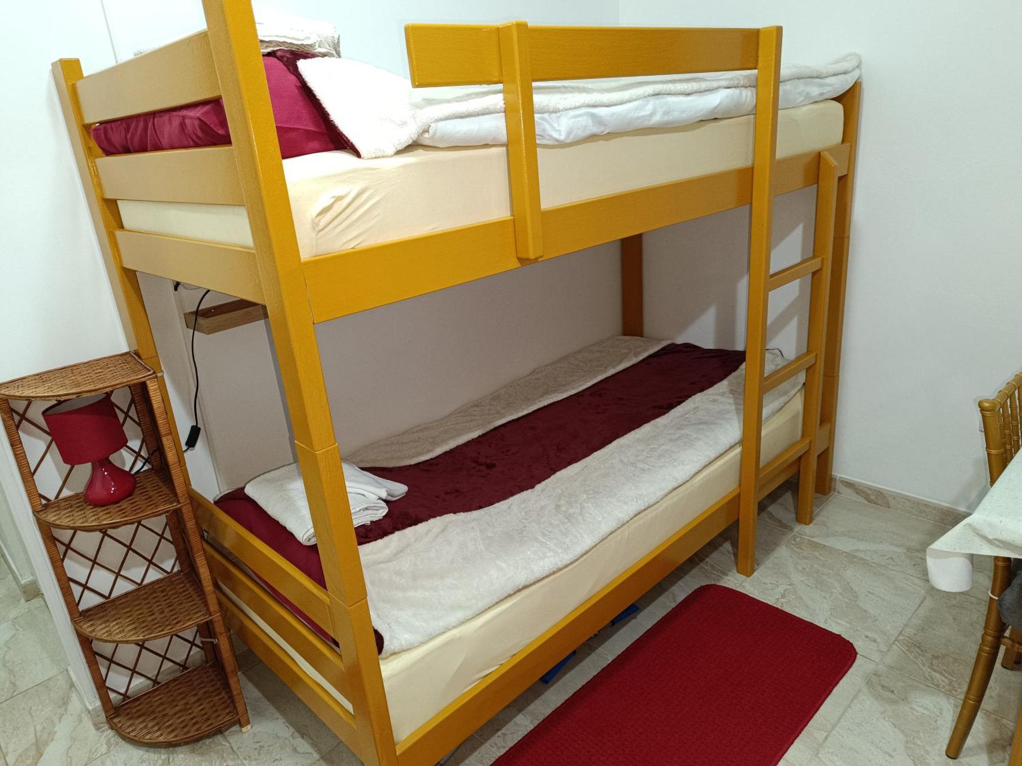 Java Apartments - S & J Dobrota Ngoại thất bức ảnh