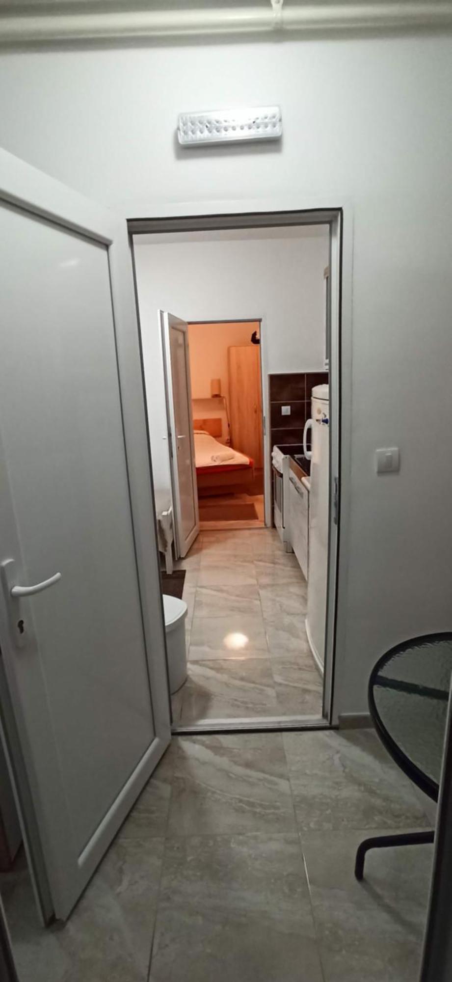 Java Apartments - S & J Dobrota Ngoại thất bức ảnh