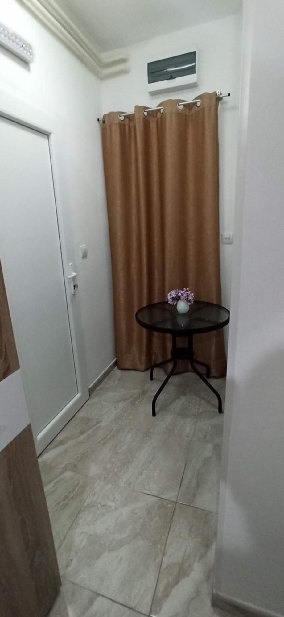 Java Apartments - S & J Dobrota Ngoại thất bức ảnh